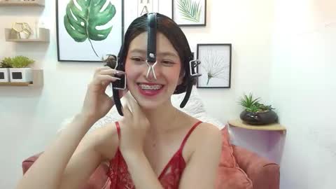 miss_nami_1 online show from January 13, 6:48 pm