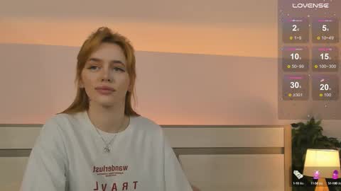 Margo online show from September 15, 3:19 am