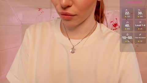 Margo online show from October 19, 3:00 am