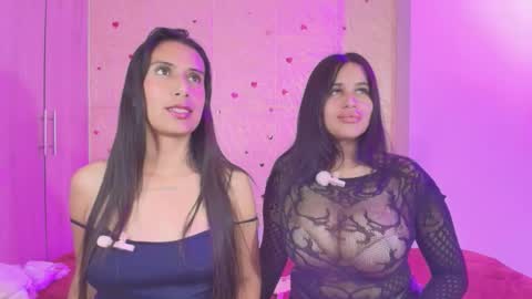 Angel Sophie Tif online show from October 18, 10:14 pm