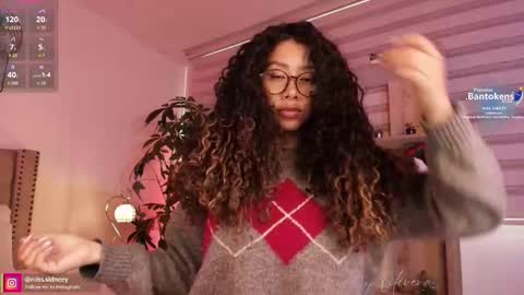 Snapshot of miss_sidney chatting on October 7, 1:18 pm Amy Olivera online show from October 7, 1:18 pm
