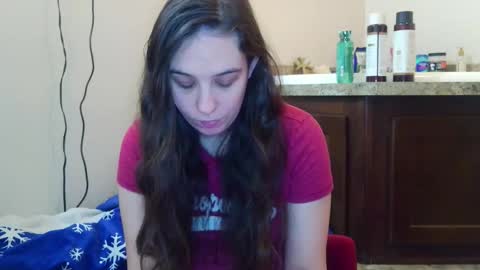 Bella online show from January 13, 5:21 pm