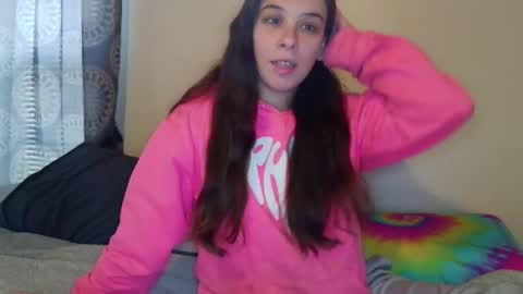 Bella online show from November 24, 5:11 pm