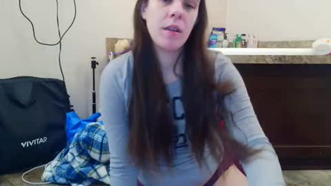 Bella online show from February 24, 4:43 pm