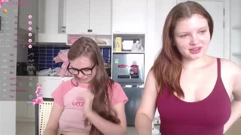 Bella online show from February 14, 6:02 am