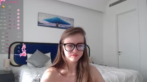 Bella online show from February 20, 9:00 am