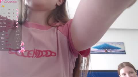 Bella online show from February 17, 5:58 am