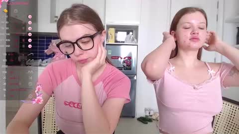 Bella online show from February 15, 2:58 am