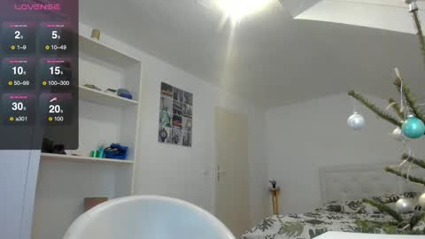 Kate online show from January 3, 4:37 pm