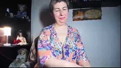 miss_tasha_kom online show from November 20, 10:47 am