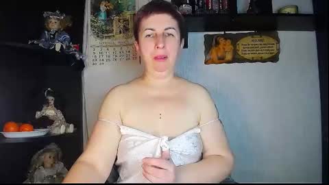 miss_tasha_kom online show from March 7, 2:50 pm