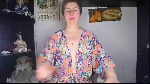 miss_tasha_kom online show from March 26, 3:06 pm