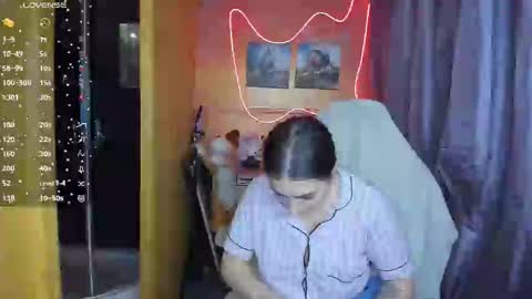 Melanie  January 15th is my birthday there will be an interesting show  online show from March 2, 11:18 am