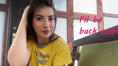 Melanie  January 15th is my birthday there will be an interesting show  online show from November 22, 1:42 pm