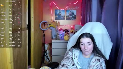 Melanie  January 15th is my birthday there will be an interesting show  online show from November 30, 3:52 pm