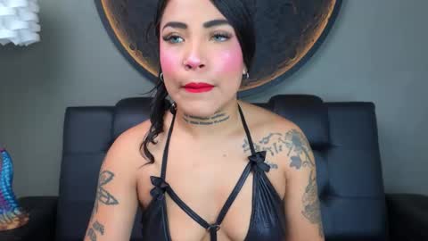 Vaiolette online show from February 6, 11:13 am