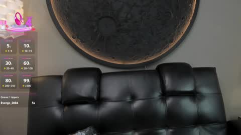 Snapshot of miss_vaiolette chatting on March 5, 11:06 am Vaiolette online show from March 5, 11:06 am