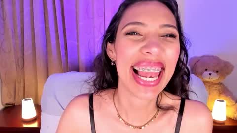 Miss Veronica online show from February 17, 12:09 am