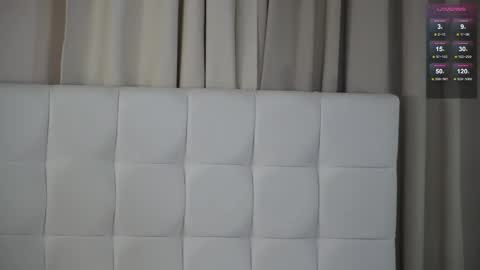 Miss Victoria online show from November 26, 7:10 pm