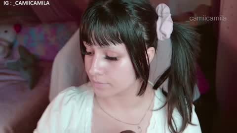 CALL ME CAMILANO BBLOVE ETC C A M I L A         online show from February 4, 12:36 am