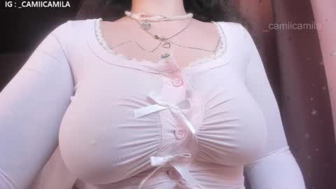 CALL ME CAMILANO BBLOVE ETC C A M I L A         online show from November 19, 2:11 am