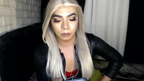 AIRA online show from February 23, 3:35 am