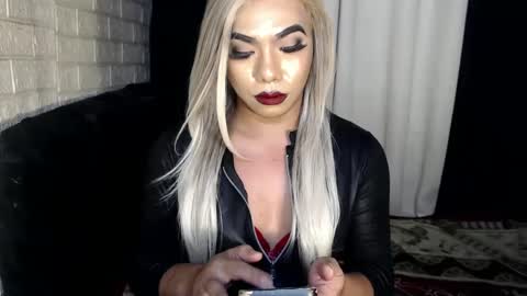 AIRA online show from February 24, 3:02 am