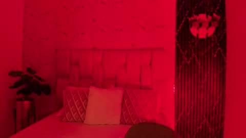 violeta online show from February 23, 7:16 pm