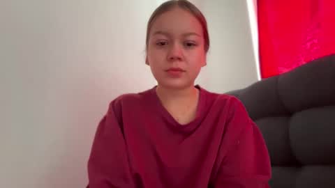 Ameliahs online show from February 25, 11:47 am