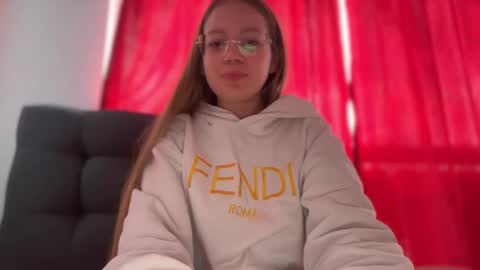 Ameliahs online show from March 13, 12:08 pm