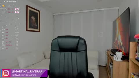 Martina Rivera online show from February 4, 11:49 pm