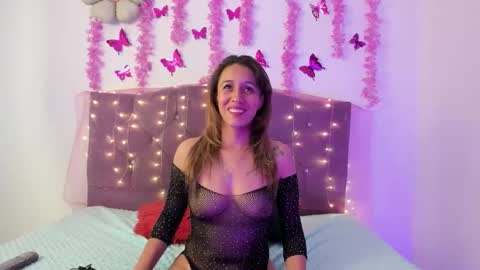 Snapshot of missangel_8 chatting on October 20, 10:15 pm Missangel 8 online show from October 20, 10:15 pm