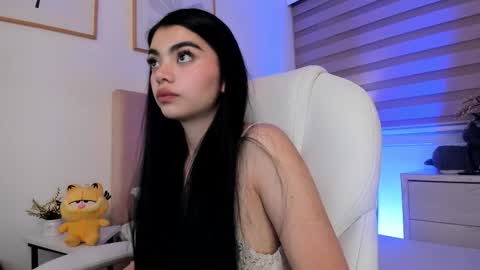 Ariadna Ruiz online show from March 17, 12:10 pm