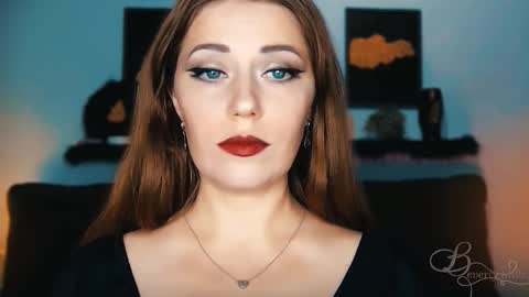 The divine Beverly online show from September 14, 8:05 am