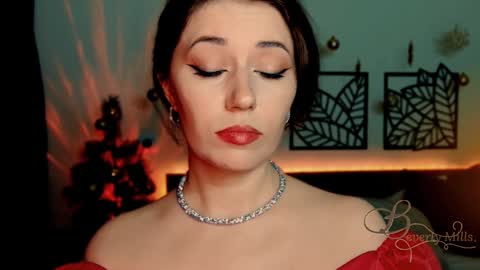 The divine Beverly online show from January 4, 6:19 pm