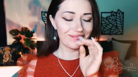 The divine Beverly online show from February 16, 6:43 am