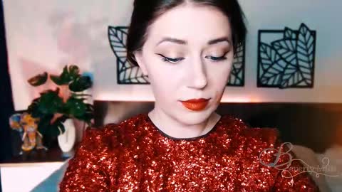 The divine Beverly online show from February 23, 10:06 am