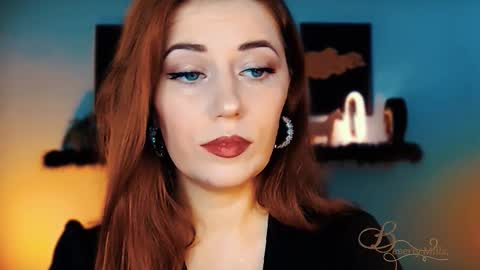 The divine Beverly online show from November 30, 6:20 am