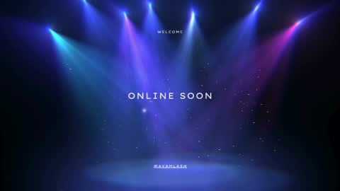 Snapshot of missbiny chatting on December 13, 11:06 pm Avamlash online show from December 13, 11:06 pm