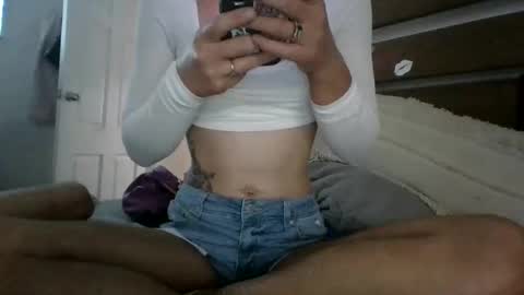 MissBlondieBabyyy online show from January 16, 5:21 am