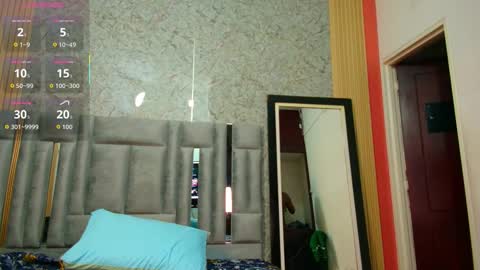 Miss Evelyn  online show from November 30, 12:34 pm