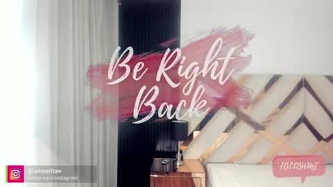 Sara Vanegas online show from April 11, 11:47 am