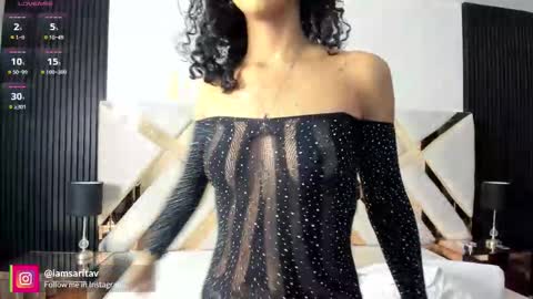 Sara Vanegas online show from February 3, 11:47 am