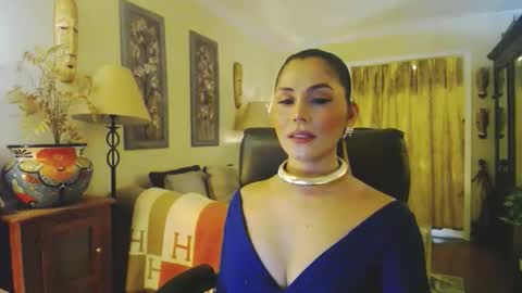 Brownie -P online show from February 1, 7:33 pm