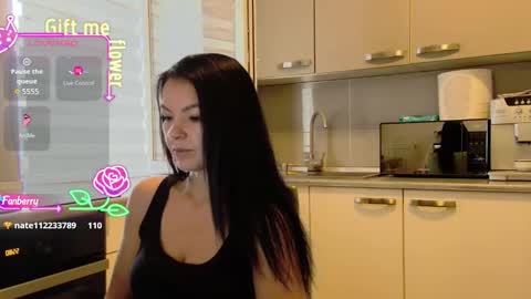 missbya online show from September 18, 5:22 am