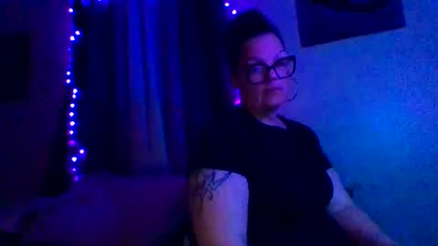 MissCannaSmokes online show from February 28, 1:31 am