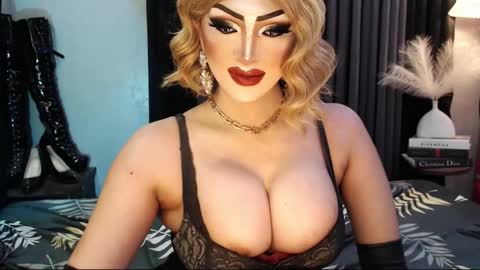 PRIESTESS CHANNEL online show from September 16, 1:51 am