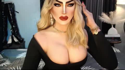 PRIESTESS CHANNEL online show from November 14, 4:42 pm