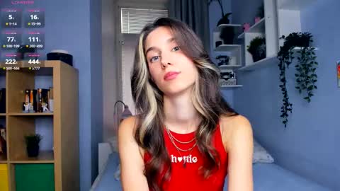 Shelley online show from September 29, 7:29 am