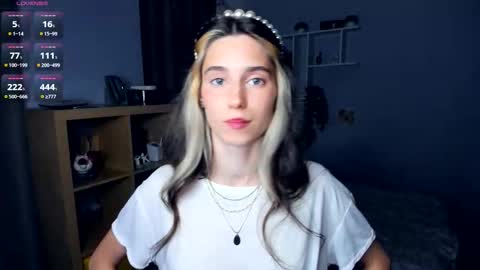 Shelley online show from September 18, 7:23 am